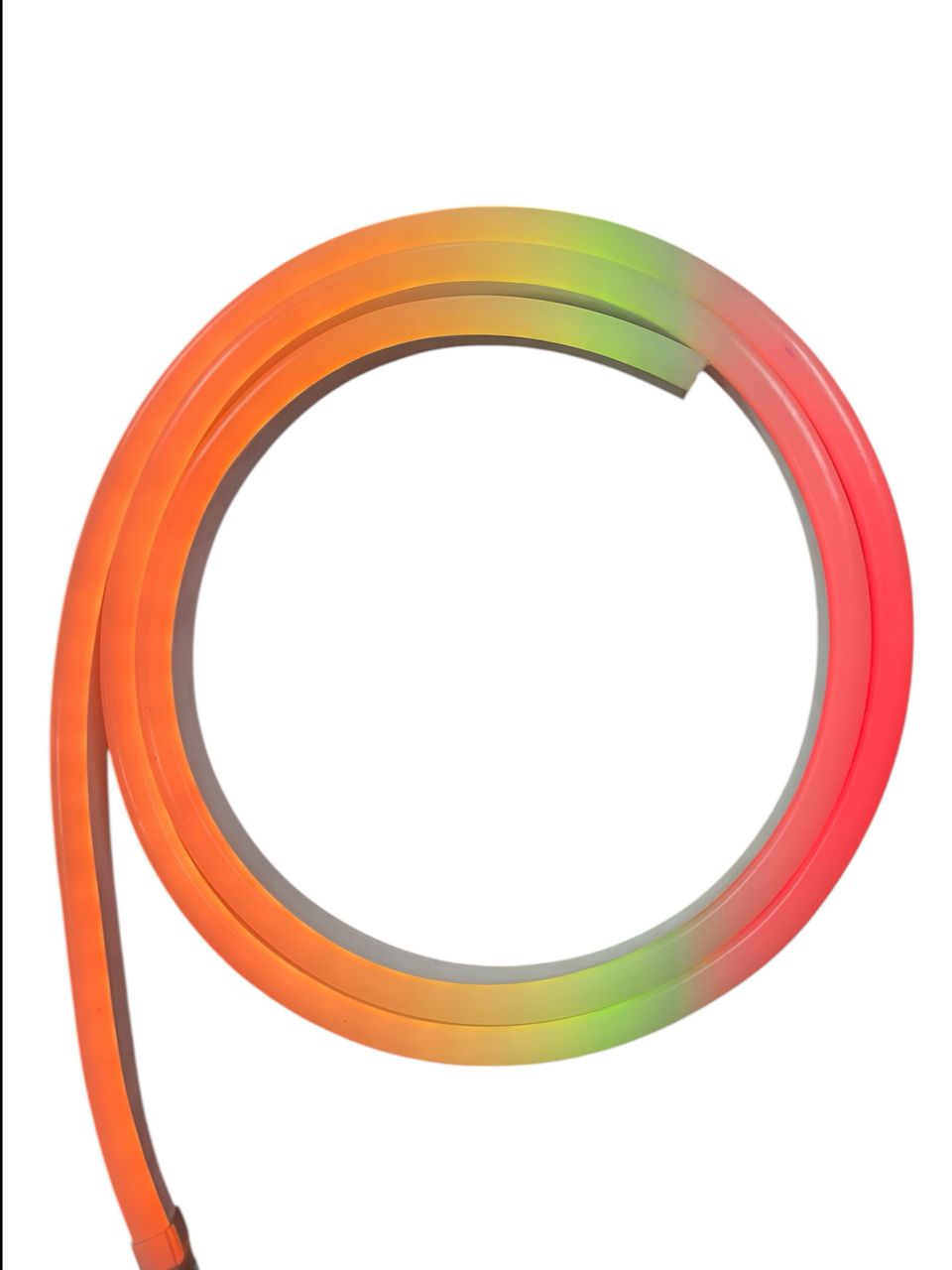 CINTA LED RGB NEON 120L LUCERNA (cod:0632) - Imagen 5